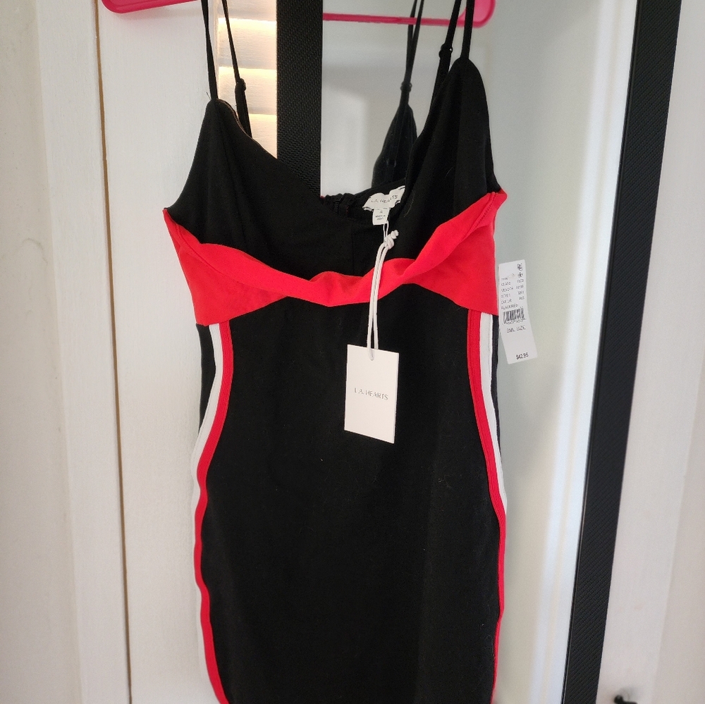 Pac sun dress